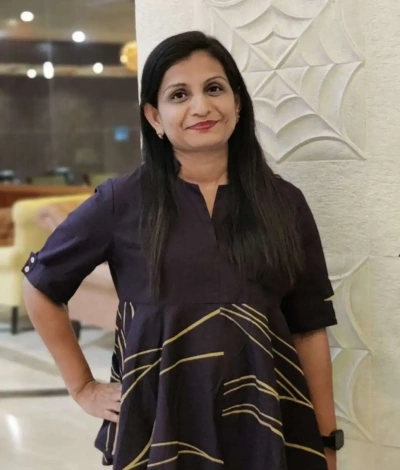 Dr. Pooja Kadhi