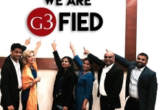 Inauguration
